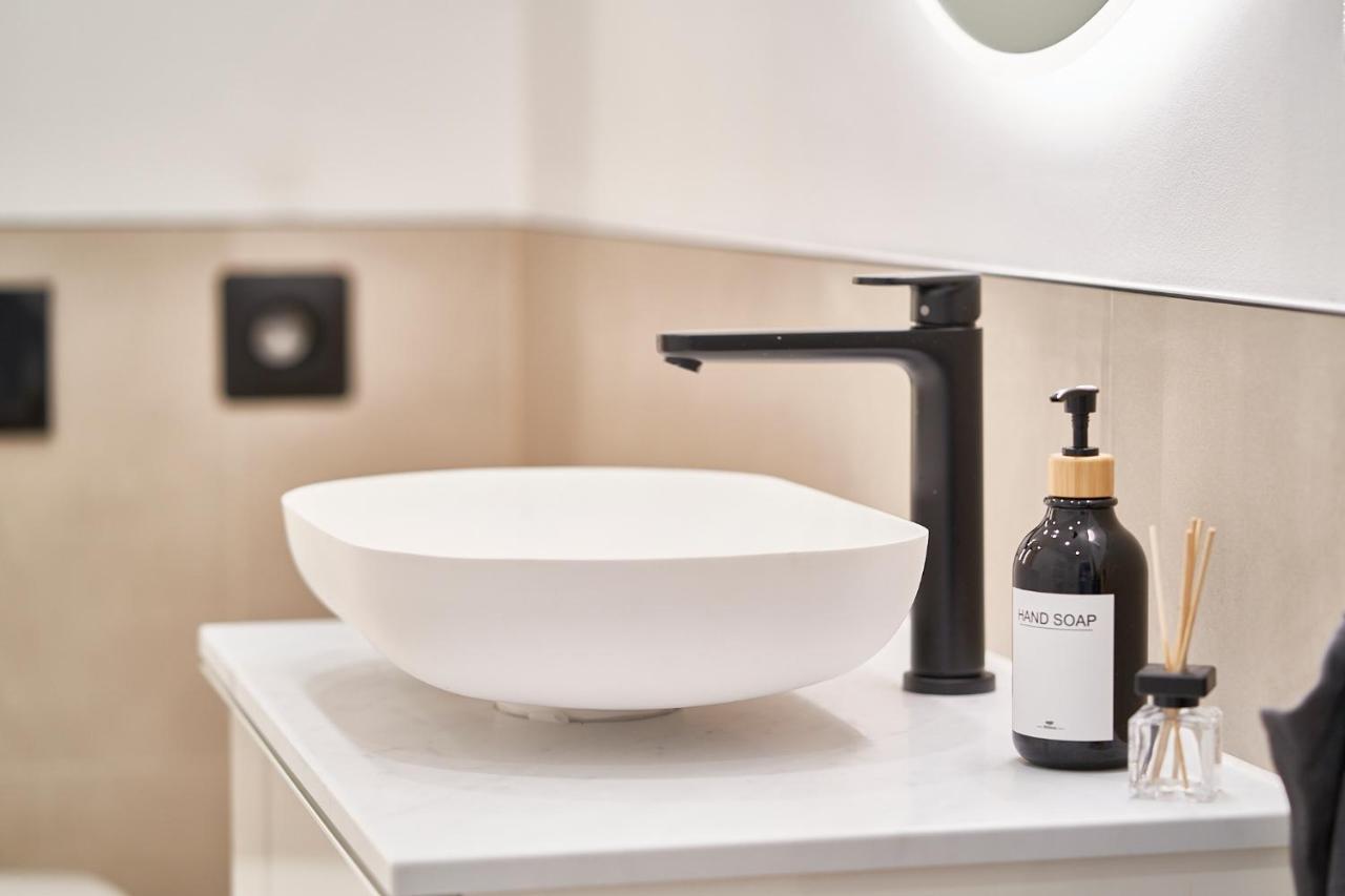 Cozy Balcony Apartment In Essen-Kupferdreh Ngoại thất bức ảnh